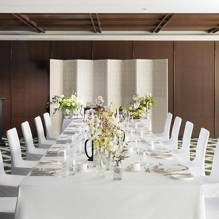 Mercure Ambassador Seoul Magok Exterior foto