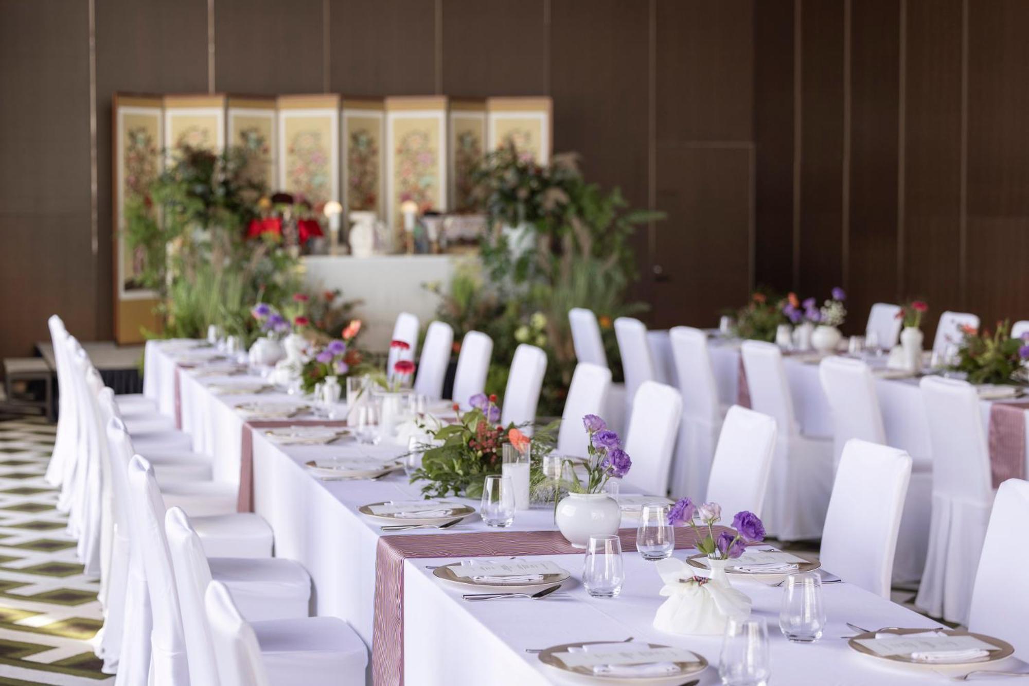 Mercure Ambassador Seoul Magok Exterior foto