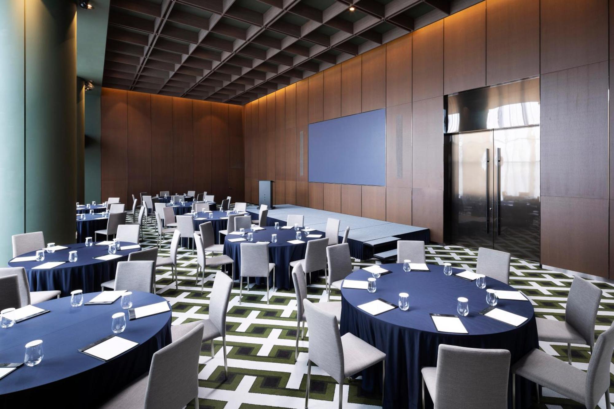 Mercure Ambassador Seoul Magok Exterior foto